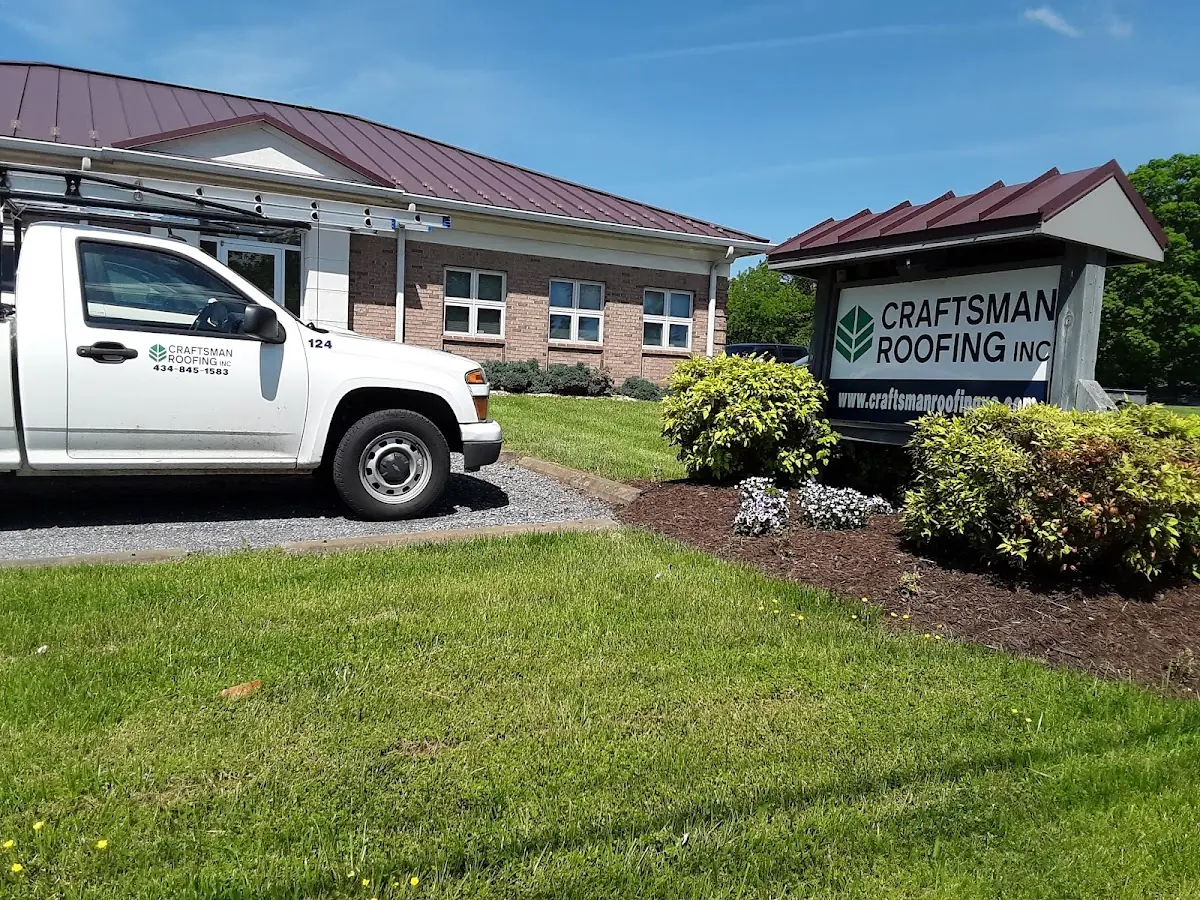 Quality Wind Damage Roof Repair by experienced craftsmen in College Park Country Estates